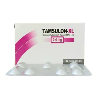 [11200010] Tamsulon XL