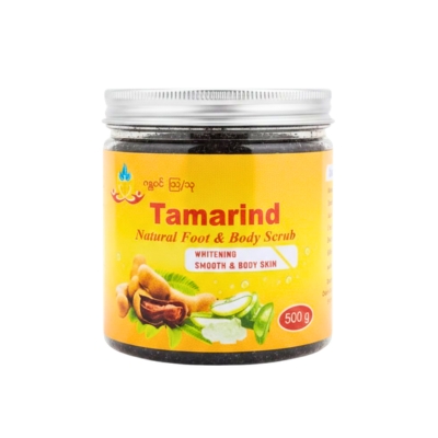 [920002] Tamarind Juice ဘူး