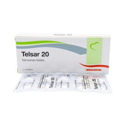 [11200007] Telsar 20