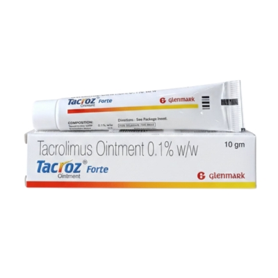 [16200008] Tacroz Fort