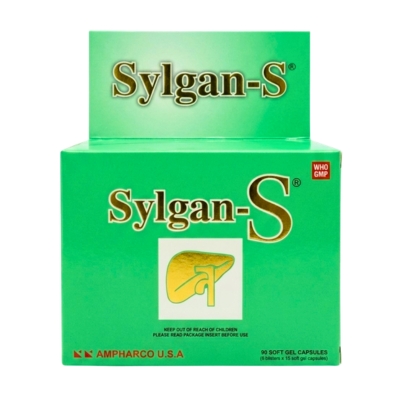[11190145] Sylgan-S