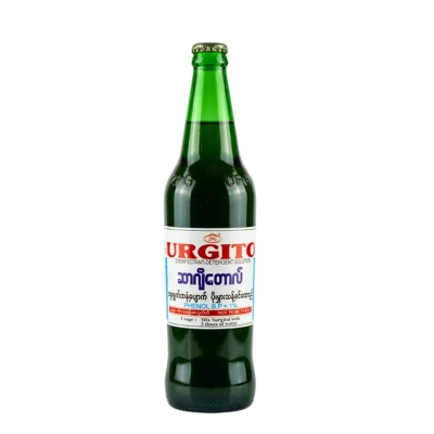 [12190016] Surgitol 640ml