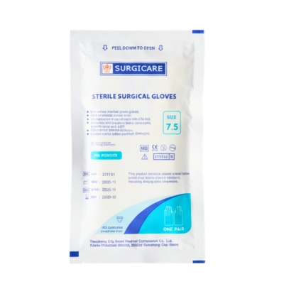 [6190002] Surgical Glove 7.5
