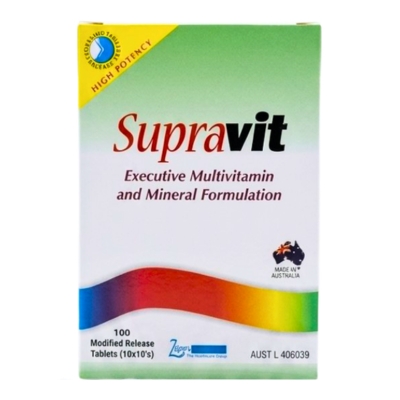 [11190123] Supravit