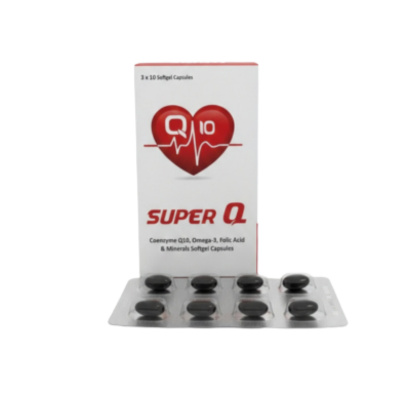 [11190180] Super Q