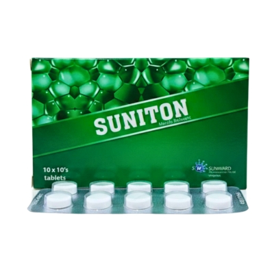 [11190114] Suniton