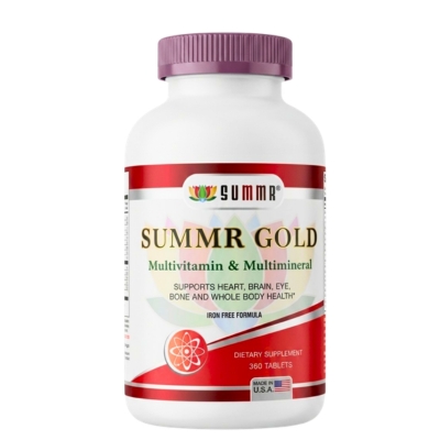 [11190132] Summer Gold 360