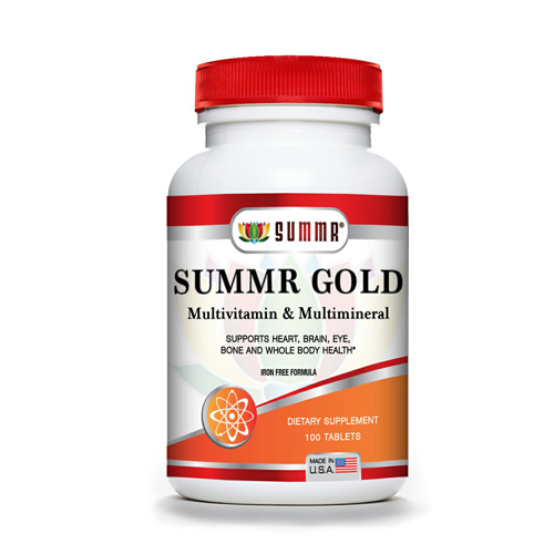 [11190133] Summer Gold 100