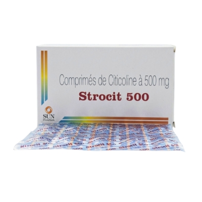 [11190104] Strocit 500