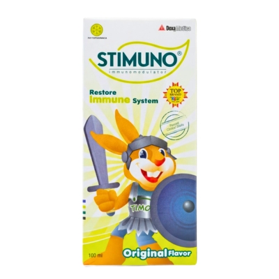 [15190011] Stimuno Sy