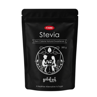 [FAS00008] Stevia Sweetner