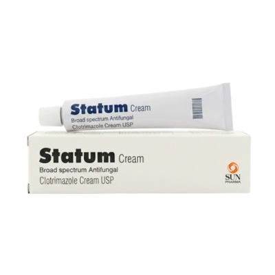 [16190008] Statum Cream