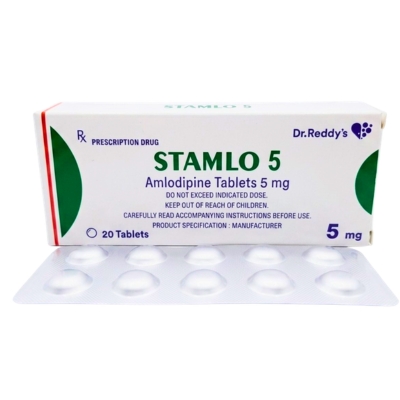 [11190102] Stamlo 5
