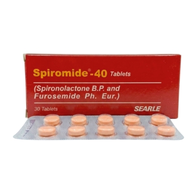 [11190091] Spiromide 40