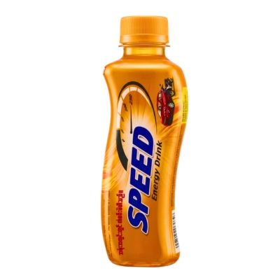 [DSP0004] Speed Energy ေကာ္