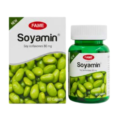 [FAS00005] Soyamin (ပဲပိစပ္)