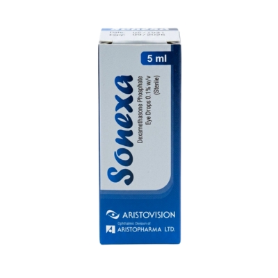 [EYS00006] Sonaxa ED