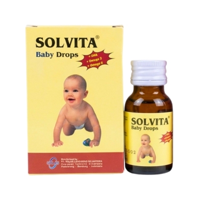 [15190009] Solvita Drops