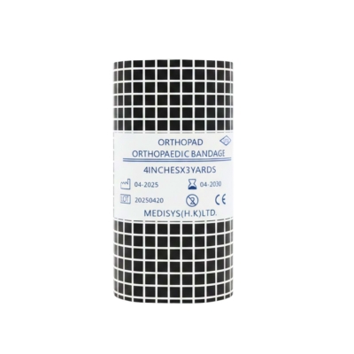 [OTS00106] Soft Bandage 4"