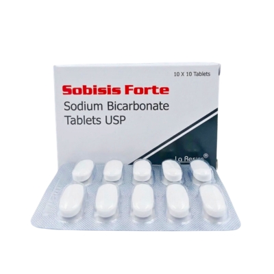 [11190201] Sobisis Forte