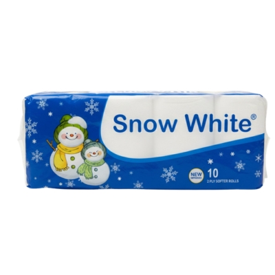 [1190017] Snow White 10 Rolls