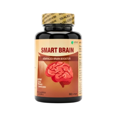 [11190072] Smart Brain