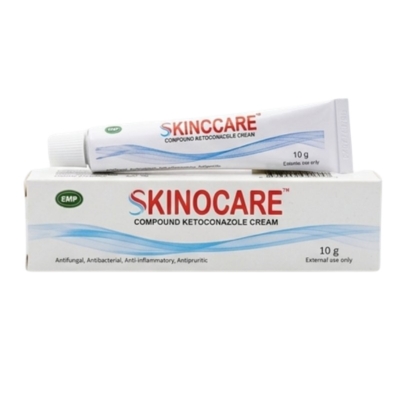 [16190029] Skinocare Cream 10g