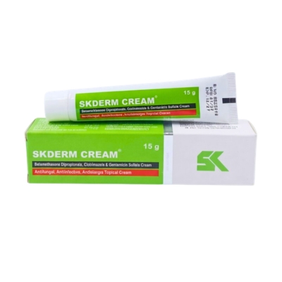 [16190019] Skderm Cream