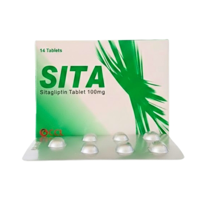 [11190060] Sita 100mg