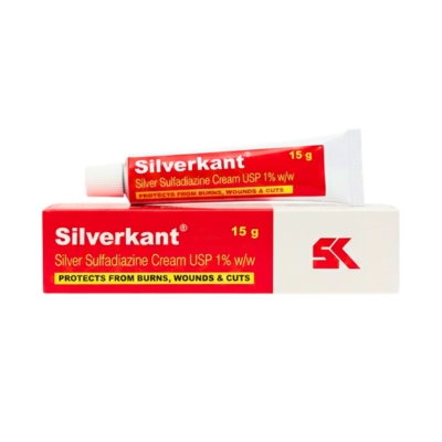[16190005] Silverkant Cream