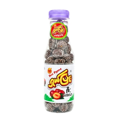 [MS00083] Shal Pyone ဇီးမဆလာ
