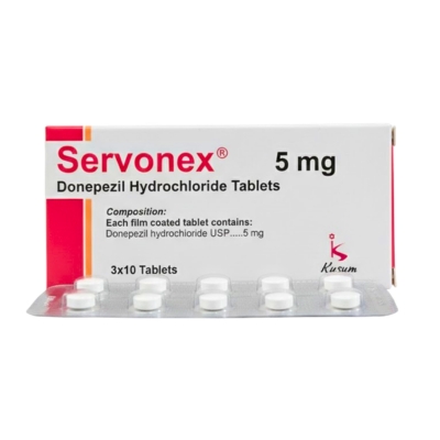 [11190036] Servonex 5