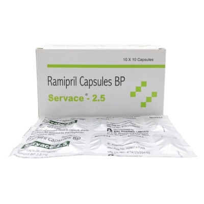 [11190030] Servace 2.5