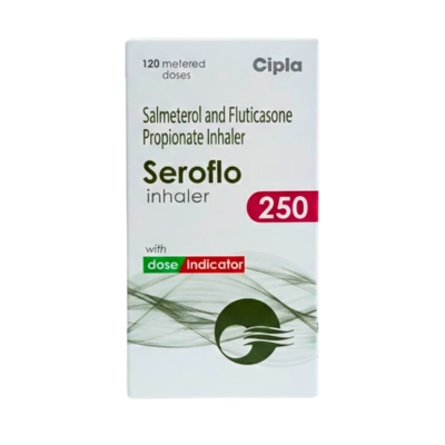 [SPS00004] Seroflo-250