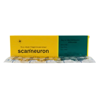 [11190013] Scaneuron