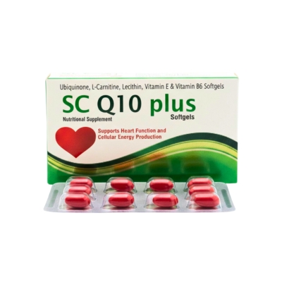 [11190015] SC Q10 Plus