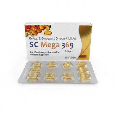 [11190158] SC Mega 369