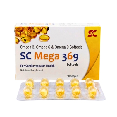 [11190158] SC Mega 369