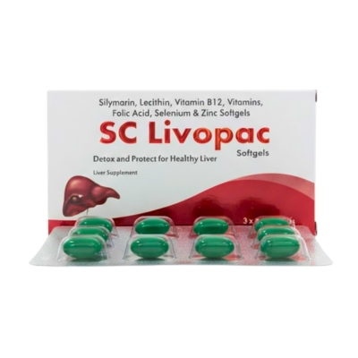 [11190017] SC Livopac