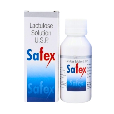[15190029] Safex Syrup