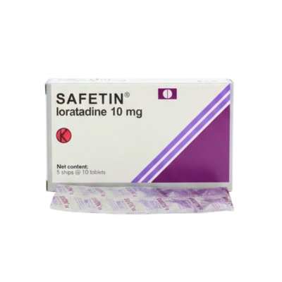[11190001] Safetin
