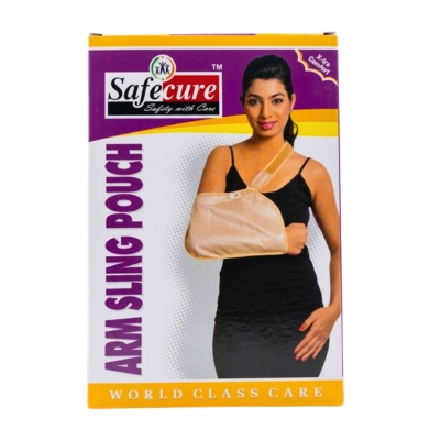 [OTS00050M] Safe Cure Arm Sling M