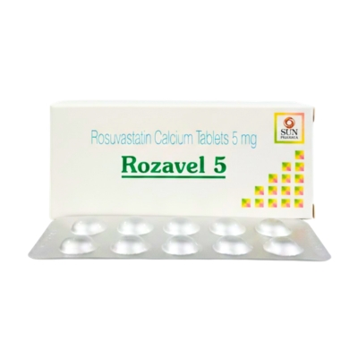 [11180064] Rozavel 5