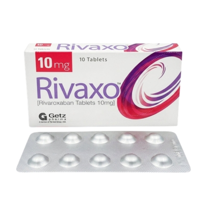 [11180085] Rivaxo 10