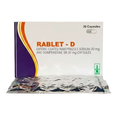 [11180007] Rablet-D