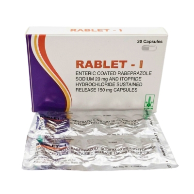 [11180008] Rablet I