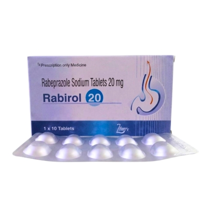 [11180001] Rabirol 20