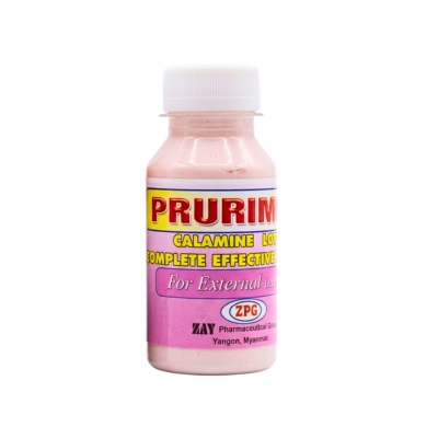 [16160015] Purimild Lotion 60cc