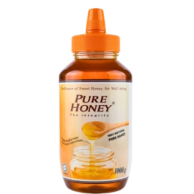 [COP00005] Pure Honey 1000g