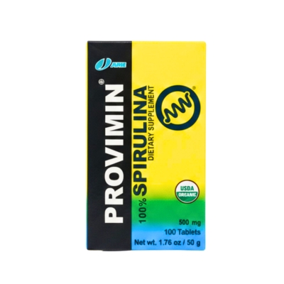 [MPP00006] Provimin (အသစ္)